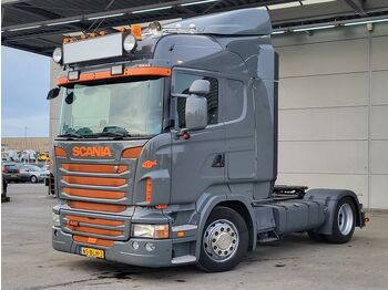 Ciągnik siodłowy SCANIA R 440