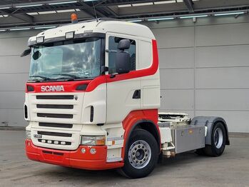 Ciągnik siodłowy SCANIA R 480