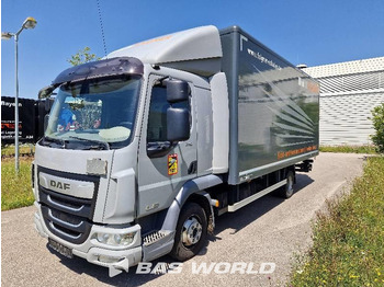 Samochód ciężarowy DAF LF 210