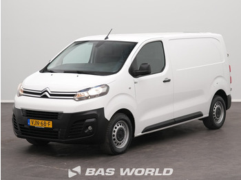 Samochód dostawczy CITROËN Jumpy