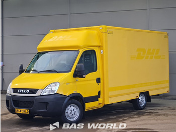 Samochód dostawczy IVECO Daily 35s11