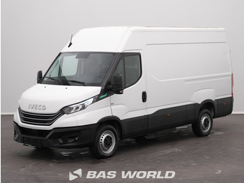 Samochód dostawczy IVECO Daily 35s14