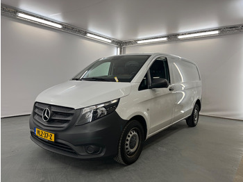 Samochód dostawczy MERCEDES-BENZ Vito 110