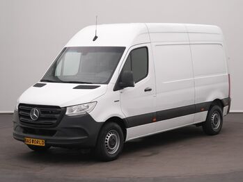 Samochód dostawczy MERCEDES-BENZ eSprinter 312