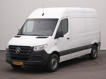 Samochód dostawczy MERCEDES-BENZ eSprinter 312