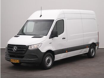Samochód dostawczy MERCEDES-BENZ eSprinter 312