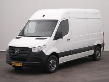 Samochód dostawczy MERCEDES-BENZ eSprinter 312
