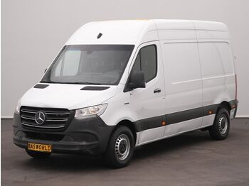 Samochód dostawczy MERCEDES-BENZ eSprinter 312