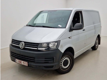 Samochód dostawczy VOLKSWAGEN Transporter