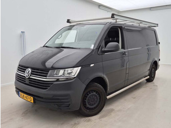 Samochód dostawczy VOLKSWAGEN Transporter