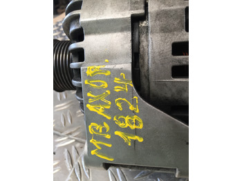 Alternator do Samochodów ciężarowych Gebrauchte Lichtmaschine MB Axor 1824, Motor Typ OM 906 LA, Artikel - Nr. : A 012 154 67 02: zdjęcie 5 Alternator do Samochodów ciężarowych Gebrauchte Lichtmaschine MB Axor 1824, Motor Typ OM 906 LA, Artikel - Nr. : A 012 154 67 02: zdjęcie 5