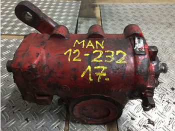 Przekładnia kierownicza MAN F90