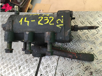 Przekładnia kierownicza MAN F90