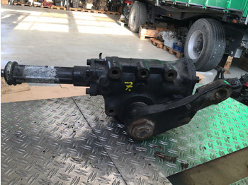 Przekładnia kierownicza do Samochodów ciężarowych Gebrauchtes Lenkgetriebe MAN TGA 26.480, Artikel - Nr.: 81.46200-6425: zdjęcie 2 Przekładnia kierownicza do Samochodów ciężarowych Gebrauchtes Lenkgetriebe MAN TGA 26.480, Artikel - Nr.: 81.46200-6425: zdjęcie 2