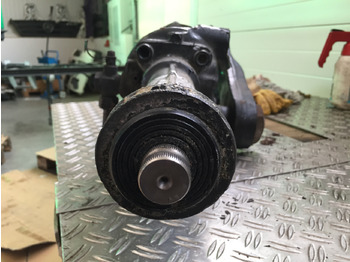 Przekładnia kierownicza do Samochodów ciężarowych Gebrauchtes Lenkgetriebe MAN TGA 26.480, Artikel - Nr.: 81.46200-6425: zdjęcie 3 Przekładnia kierownicza do Samochodów ciężarowych Gebrauchtes Lenkgetriebe MAN TGA 26.480, Artikel - Nr.: 81.46200-6425: zdjęcie 3