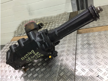 Przekładnia kierownicza MAN TGX