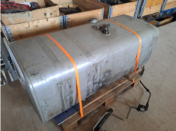 Zbiornik paliwa MAN TGA