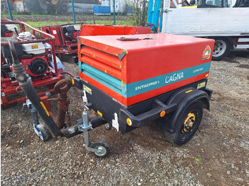 Sprężarka powietrza ATLAS