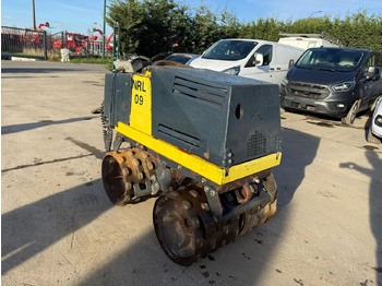 Mini walec BOMAG