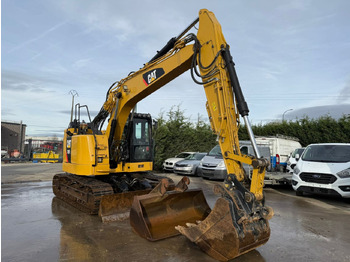 Koparka gąsienicowa CATERPILLAR 315