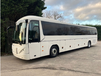 Turystyczny autobus NEOPLAN