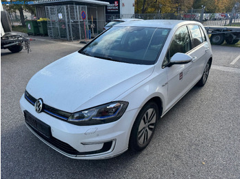 Samochód osobowy VOLKSWAGEN e-Golf: zdjęcie 3