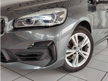 Kombi BMW 216 i Gran Tourer Advantage RTTI Navi Apple DAB PDC: zdjęcie 2 Kombi BMW 216 i Gran Tourer Advantage RTTI Navi Apple DAB PDC: zdjęcie 2