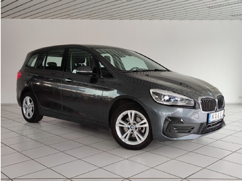 Kombi BMW 216 i Gran Tourer Advantage RTTI Navi Apple DAB PDC: zdjęcie 3 Kombi BMW 216 i Gran Tourer Advantage RTTI Navi Apple DAB PDC: zdjęcie 3