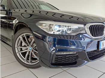 Kombi BMW 520 d xDrive M Sport Navi Kam Pano SHZ: zdjęcie 4 Kombi BMW 520 d xDrive M Sport Navi Kam Pano SHZ: zdjęcie 4