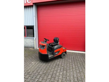 Wózek widłowy LINDE P60