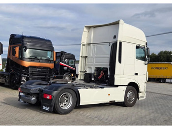 Ciągnik siodłowy DAF XF 480 SSC: zdjęcie 4