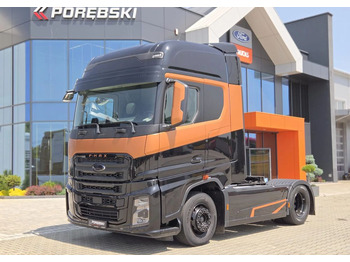 Ciągnik siodłowy FORD