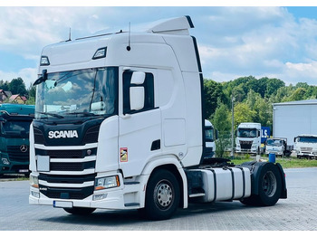 Ciągnik siodłowy SCANIA R 450