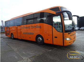 Turystyczny autobus MERCEDES-BENZ Tourismo