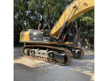 Koparka gąsienicowa CATERPILLAR cat 336d2 [ Copy ]: zdjęcie 4