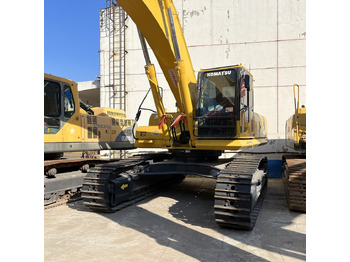 Koparka gąsienicowa KOMATSU PC450-8: zdjęcie 4