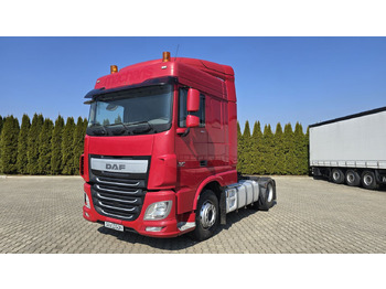Ciągnik siodłowy DAF XF 460