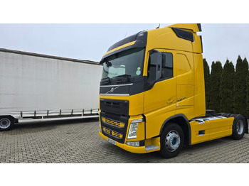 Ciągnik siodłowy VOLVO FH 500