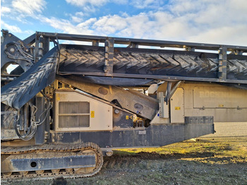 Przesiewacz Metso ST4.8: zdjęcie 5 Przesiewacz Metso ST4.8: zdjęcie 5