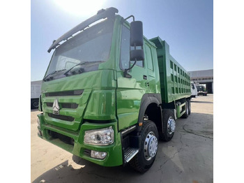 Wywrotka SINOTRUK HOWO