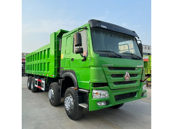 Wywrotka SINOTRUK HOWO