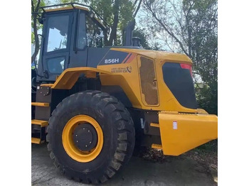 Ładowarka kołowa Liugong 856: zdjęcie 5