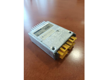 ECU WABCO