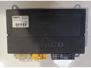 ECU WABCO