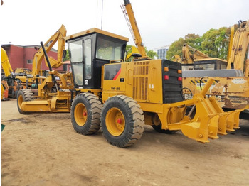 Równiarka CAT 140K: zdjęcie 4