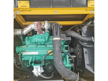 Koparka gąsienicowa Volvo EC140: zdjęcie 5