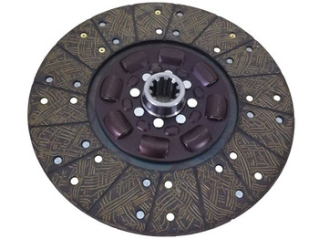 Tarcza sprzęgła Cummins engine clutch driven disc: zdjęcie 2 Tarcza sprzęgła Cummins engine clutch driven disc: zdjęcie 2