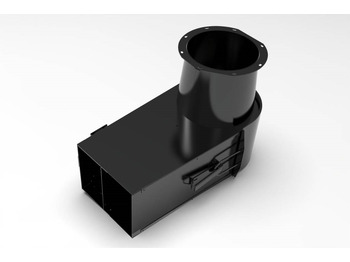 Sprzęt do kombajnów