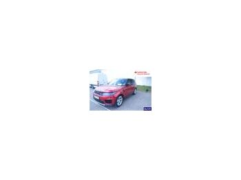 SUV LAND ROVER