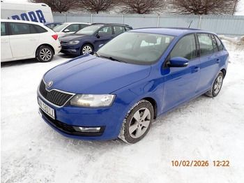 Hatchback ŠKODA